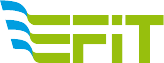 Logo efit-textilpflege